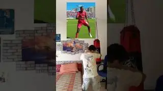 Yerry Mina un cancr🫠ide #angel #pov #calcio #fifa #ladygaga
