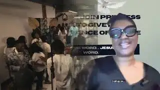Recap: Big God | ADKP | Tim Godfrey X Fearless Community ft Anderson | June Edition 