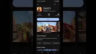 Top 10 FPS Android games