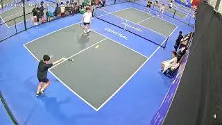 [IPC 2026] M01 Group Stage ISME Pickleball Champion 2026