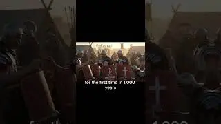 How Did the Roman Empire Become Christian? | Rise of Christianity Explained