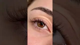 Hyper realistic lashes 🥰