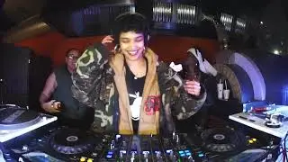 SELECTACEE - CROP Radio - 21/01/25