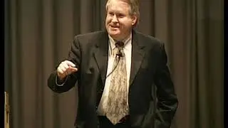 Ron Rhodes Rally 