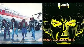 Nazareth - Place In Your Heart (full album Expect No Mercy 1977)