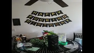 30th Birthday Decorations Gifts for Her Him(Men Women) - Dirty 30 Birthday Party Supplies - H Review