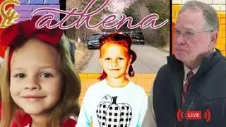Athena Strand Updates and Aftermath #athenastrand #paradisetexas #truecrime