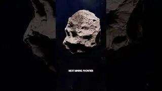 Unlimited Resources: Asteroid Mining