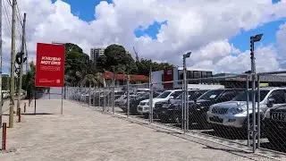 Find Your Dream Car in Kenya! | High-Quality Used & Imported Cars at Khushi Motors