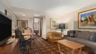 Embassy Suites Dallas - DFW International Airport South - Irving Hotels, Texas