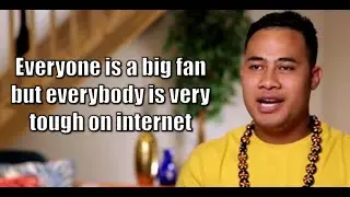 90 Day Fianc&eacute;: Asuelu Opens Up About His Online & Real-Life Struggles &ndash; Emotional Update
