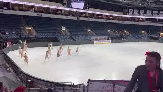 HITS Junior FS Program | 2025