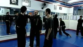 HAP KI DO DESTACK - SABONIN DEM&Eacute;TRIUS