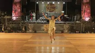 Ksenia - 20's Charleston