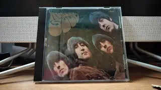 Rubber Soul Review - Tune In With Zach