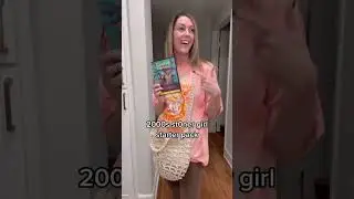 2000s stOner girl starter pack
