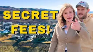 The #1 Reason People REGRET Moving to Harris Ranch, Boise, Idaho