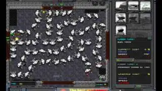 Xeno Tactic 1.3 part 3