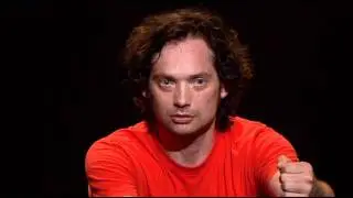 Thomas Smith - Mechanica VS Elektronica