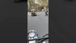 pune paud road
