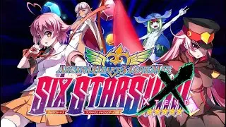Learning Arcana Heart 3 (Totally not controversial whatsoever!)