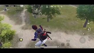 Bgmi New mode | New glitch  high jump New hack 😁😂