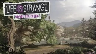 Life is Strange: Before the Storm, OST. | EP02 - The Right Way Round