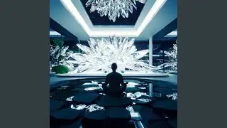 The Flow of Focused Awareness