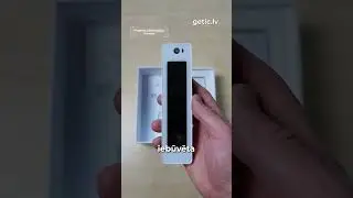 Ubiquiti G2 Access Reader Pro &ndash; ātra un dro&scaron;a bezvadu piekļuve