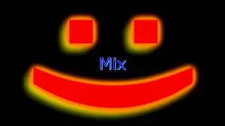 Trosterud Mix!!