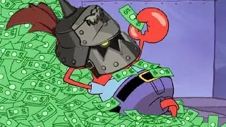The most expensive charged Dust