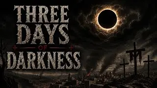 Three Days of Darkness &mdash; A Prophetic Christian Metal Warning