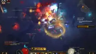 [2.4.3] Akkhan's Thorns Bombardment