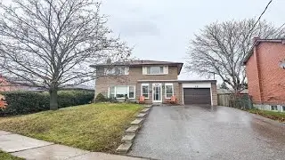 48 Storer Drive, Toronto, ON Presented by Jonathan Amantea.