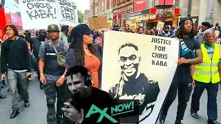 Chris Kaba another Black Man Killed by UK Police