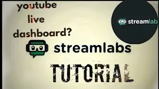 How to live stream pubg on youtube | Streamlabs tutorial | android | YouTube live dashboard