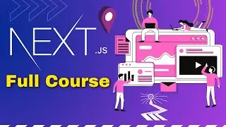 1. Next js tutorial bangla (বাংলা) | What is next js - Fazle Rabbi