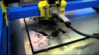 Keith Fenner Plasma Boarding