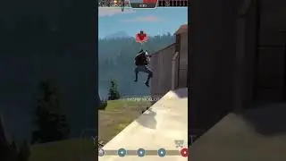 Sandvich Kobe! #gaming #funny #tf2 #basketball