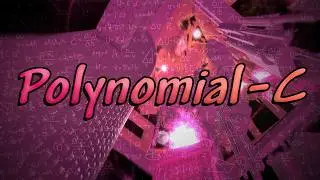 [TERRIFYING] Steeple of Polynomial-C - completion // EToH: The Eternal Abyss