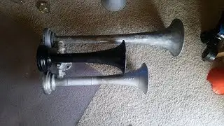 Airchime KA123