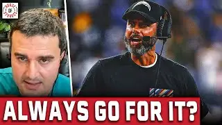 Fourth & Smart: The Game-Theory Hack NFL Coaches Ignore
