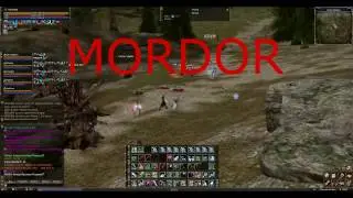MORDOR Лучший фан в Lineage 2 Classic