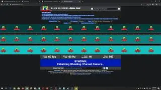 Turing Stuttering (GTX 1660 SUPER) NVENC OBS