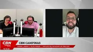 Unicamp Adia Discuss&atilde;o Sobre Expans&atilde;o  | CAF&Eacute; COM POL&Iacute;TICA