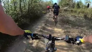 III RUTA DEL CONTRABANDO, CEADEA DE ALISTE, ZAMORA 2022