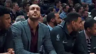 Utah Jazz 2018-19 Season Trailer
