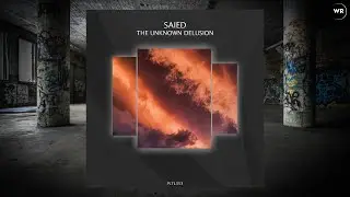 Saied - The Unknown | Polyptych Limited