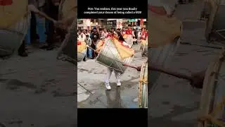 vadak 🧡✨ # shorts #pathak #dholvadak #viral #Ever_pros