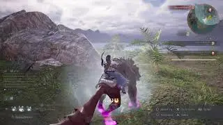 [ENG/GER] Ranger... just wandering around